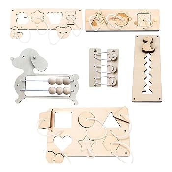 Amazon.co.jp: kowaku ビジーボードパーツアクセサリー